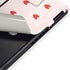 Pink and Red Hearts Nintendo Switch Bundle Skin