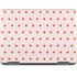 Pink and Red Hearts Notebook 9 Pro 13in (2017) Skin