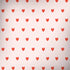 Pink and Red Hearts Notebook 9 Pro 13in (2017) Skin