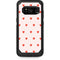 Pink and Red Hearts Otterbox Commuter Galaxy Skin