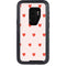 Pink and Red Hearts Otterbox Defender Galaxy Skin