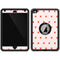 Pink and Red Hearts Otterbox Defender iPad Skin