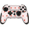 Pink and Red Hearts PlayStation Scuf Vantage 2 Controller Skin