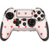 Pink and Red Hearts PlayStation Scuf Vantage 2 Controller Skin