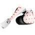 Pink and Red Hearts PlayStation VR2 Skin