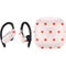 Pink and Red Hearts PowerBeats Pro Skin