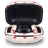 Pink and Red Hearts PowerBeats Pro Skin