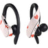 Pink and Red Hearts PowerBeats Pro Skin
