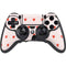 Pink and Red Hearts PS4/PC SCUF Impact Controller Skin