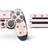 Pink and Red Hearts PS4 Pro Bundle Skin