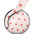 Pink and Red Hearts PULSE 3D Wireless Headset for PS5 Skin