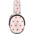 Pink and Red Hearts Skullcandy Venue Skin