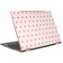 Pink and Red Hearts HP Spectre Skin