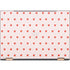Pink and Red Hearts HP Spectre Skin