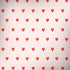 Pink and Red Hearts HP Spectre Skin