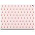 Pink and Red Hearts Surface Book 2 13.5in Skin