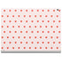 Pink and Red Hearts Surface Book 2 15in Skin
