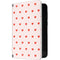 Pink and Red Hearts Surface Duo Skin