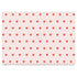 Pink and Red Hearts Surface Laptop 2 Skin