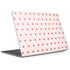 Pink and Red Hearts Surface Laptop 3 13.5in Skin