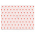 Pink and Red Hearts Surface Laptop 3 13.5in Skin