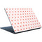 Pink and Red Hearts Surface Laptop Skin