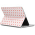 Pink and Red Hearts Surface Laptop Studio Skin