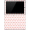 Pink and Red Hearts Surface Pro 3 Skin