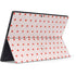 Pink and Red Hearts Surface Pro 6 Skin