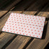 Pink and Red Hearts Surface Pro 6 Skin