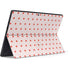 Pink and Red Hearts Surface Pro 7 Skin