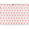 Pink and Red Hearts Surface Pro 8 Skin