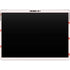 Pink and Red Hearts Surface Pro 8 Skin