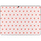 Pink and Red Hearts Surface Pro 9 Skin