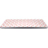 Pink and Red Hearts Universal Laptop 11in (8.8 x 6.2in) Skin