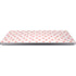 Pink and Red Hearts Universal Laptop 13in (10.6 x 7.6in) Skin