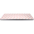 Pink and Red Hearts Universal Laptop 14in (11.4 x 8.2in) Skin