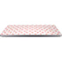 Pink and Red Hearts Universal Laptop 16.6in (13.4 x 9.7in) Skin