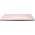 Pink and Red Hearts Universal Laptop 17in (13.8 x 10in) Skin