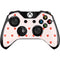 Pink and Red Hearts Xbox One Controller Skin