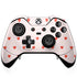 Pink and Red Hearts Xbox One Elite Controller Skin