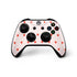 Pink and Red Hearts Xbox One X Bundle Skin