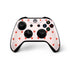 Pink and Red Hearts Xbox One X Controller Skin