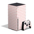 Pink and Red Hearts Xbox Series X Bundle Skin