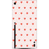 Pink and Red Hearts Xbox Series X Console Skin