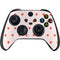Pink and Red Hearts Xbox Series X Controller Skin