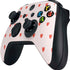 Pink and Red Hearts Xbox Series X Controller Skin