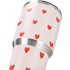 Pink and Red Hearts Yeti 30oz Rambler Tumbler Skin