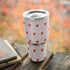 Pink and Red Hearts Yeti 30oz Rambler Tumbler Skin