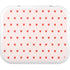Pink and Red Hearts YETI Roadie 24 Hard Cooler Skin